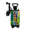 Portable Shower PRO Livin' the Dream 10L-3