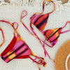 Salvador Tie-Side Bikini