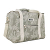 Cooler Bag-Large-Cabana Palms Sage-0