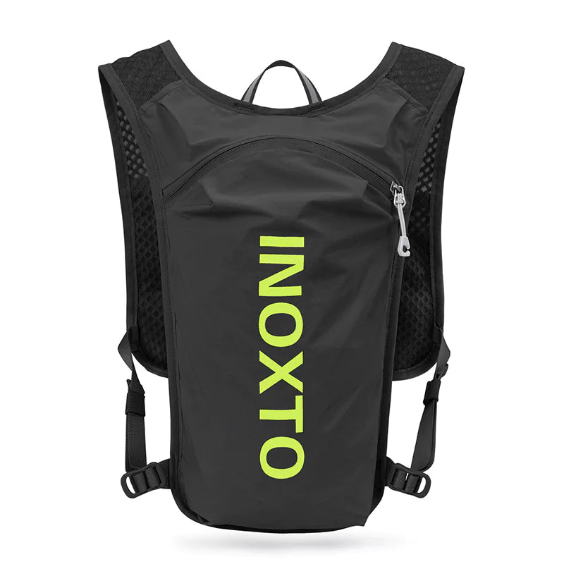 Hydration Backpack for Running, Hiking & Trails