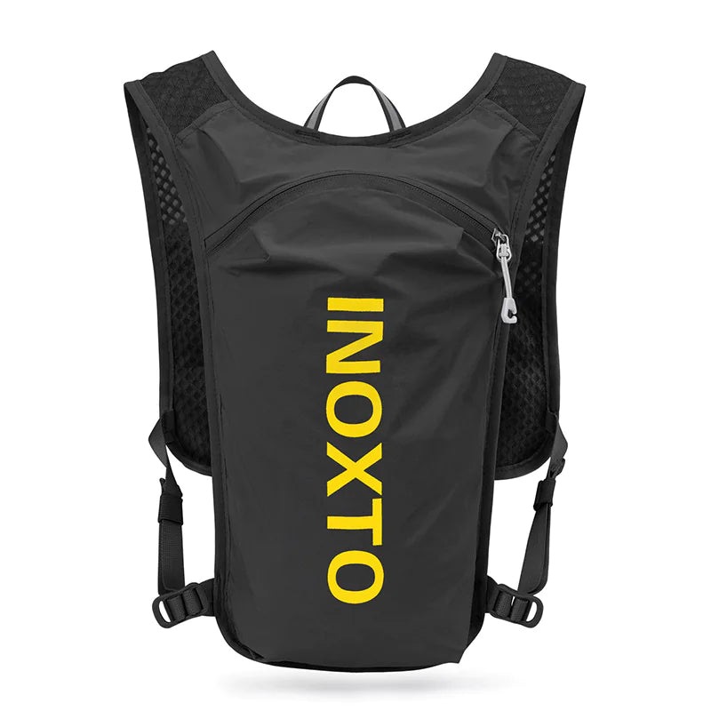 Hydration Backpack for Running, Hiking & Trails