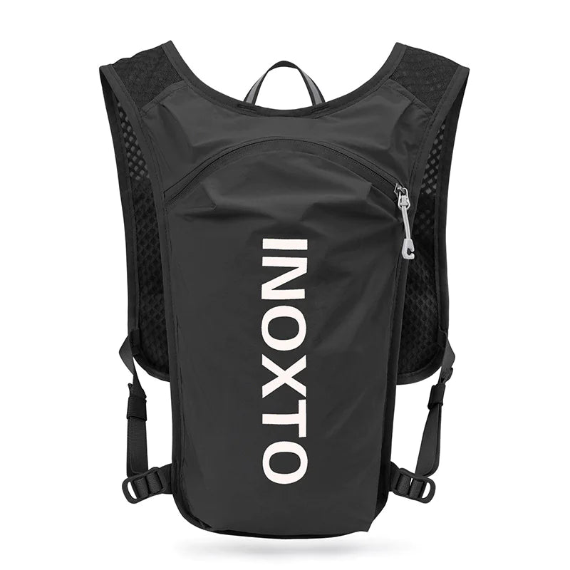 Hydration Backpack for Running, Hiking & Trails