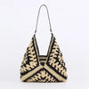 Summer Straw Bag