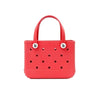 Small EVA Beach Bag