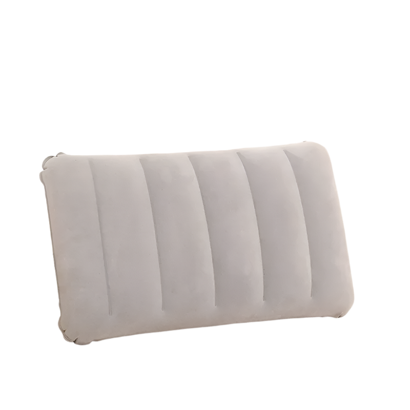 Inflatable Pillow – Lightweight, Folding Air Cushion for Camping, Beach & Travel