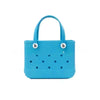 Small EVA Beach Bag