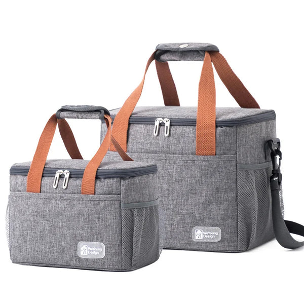 Insulated Cooler Bag | Lightweight & Portable