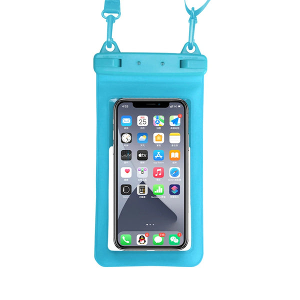 Universal Waterproof Phone Bag