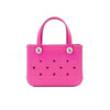 Small EVA Beach Bag