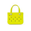 Small EVA Beach Bag