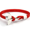 Whale Tail Bracelet