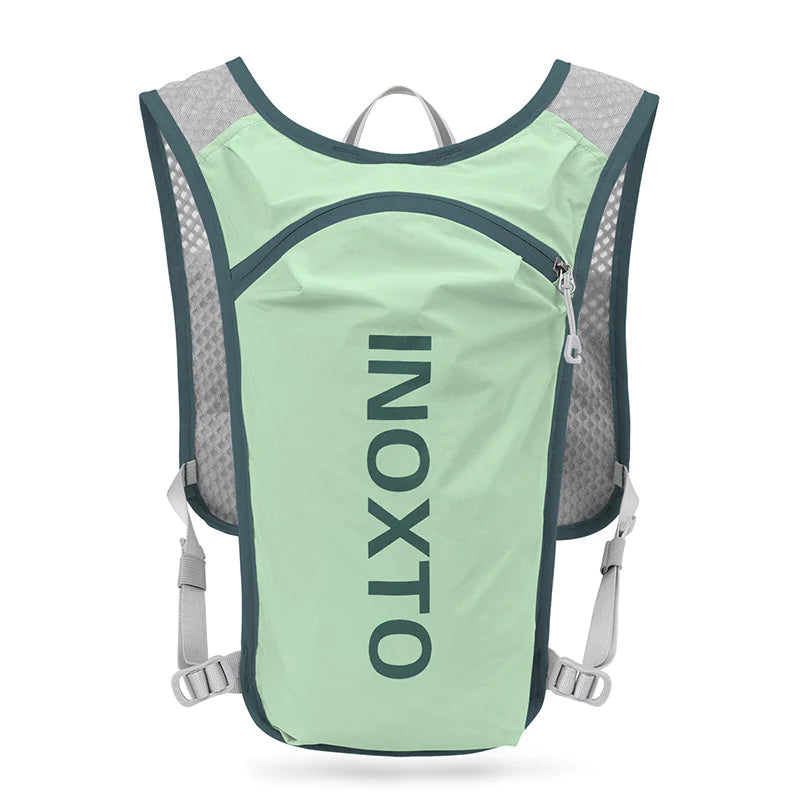 Hydration Backpack for Running, Hiking & Trails